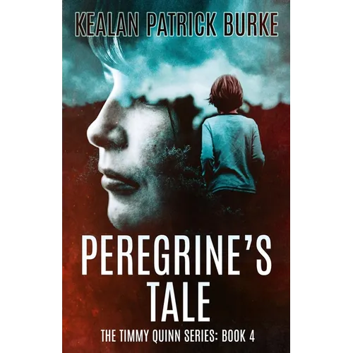Peregrine's Tale - Paperback