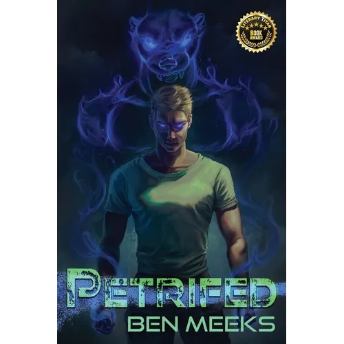 Petrified - Paperback