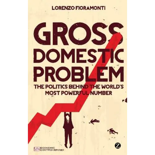 Gross Domestic Problem - Paperback