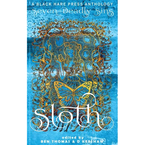Sloth: The avoidance of physical or spiritual work - Paperback