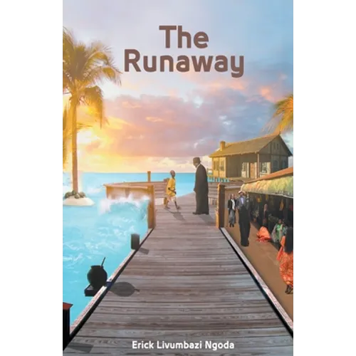 The Runaway - Paperback