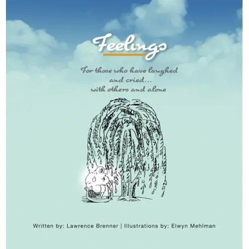 Feelings - Hardcover