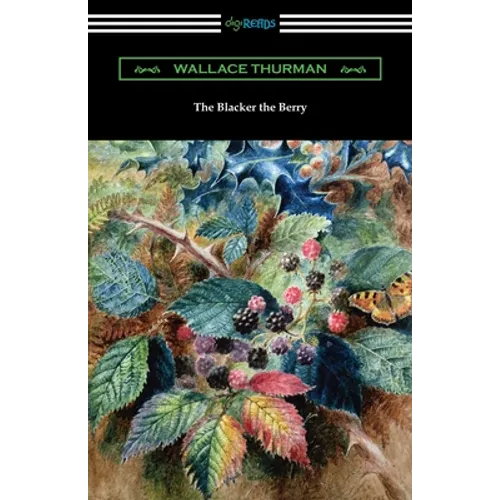 The Blacker the Berry - Paperback