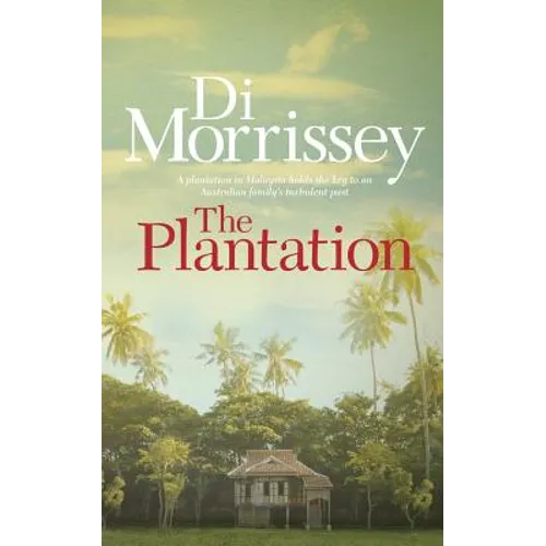 The Plantation - Paperback