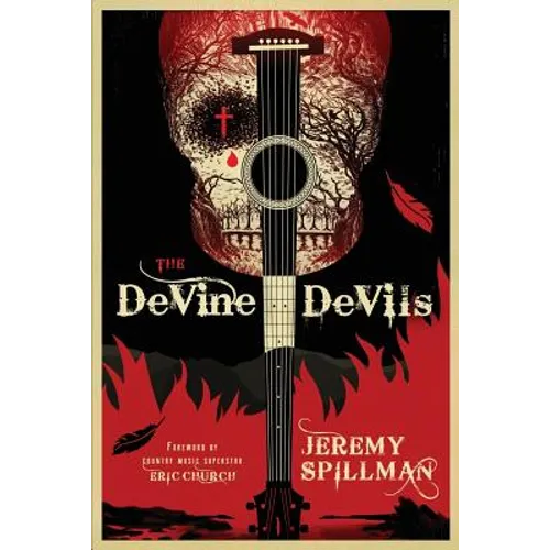 The DeVine Devils - Paperback