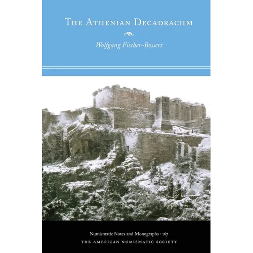 The Athenian Decadrachm - Paperback