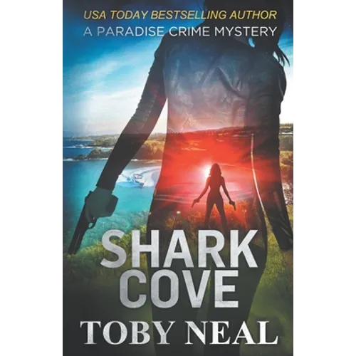 Shark Cove - Paperback