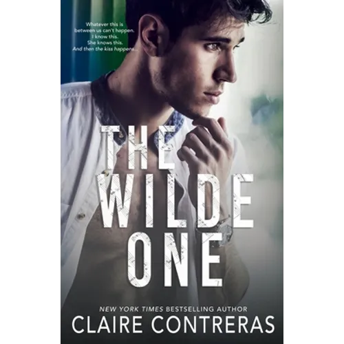 The Wilde One - Paperback