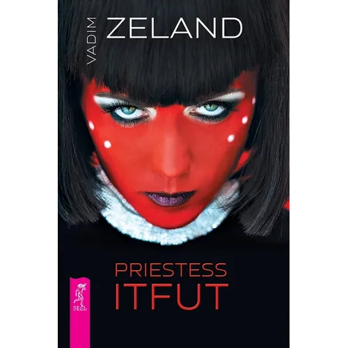 Priestess Itfut - Paperback