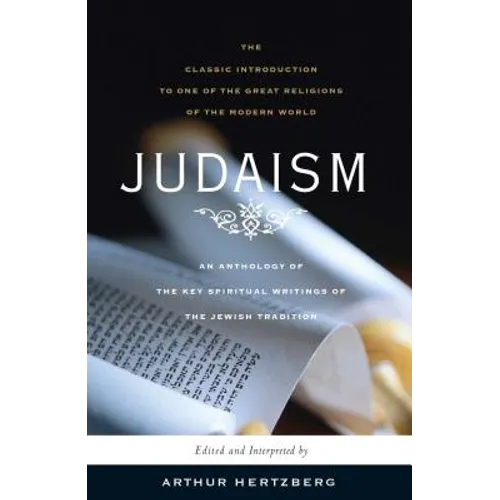 Judaism - Paperback