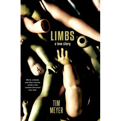 Limbs: A Love Story - Paperback
