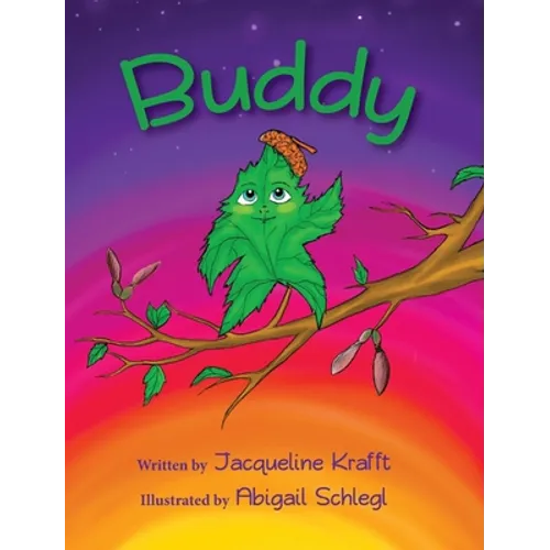 Buddy - Hardcover