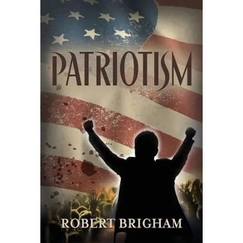 Patriotism - Paperback