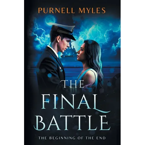 The Final Battle: The Beginning of the End - Paperback