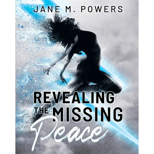 Revealing the Missing Peace - Paperback