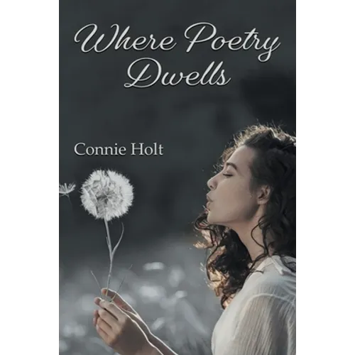 Where Poetry Dwells - Paperback
