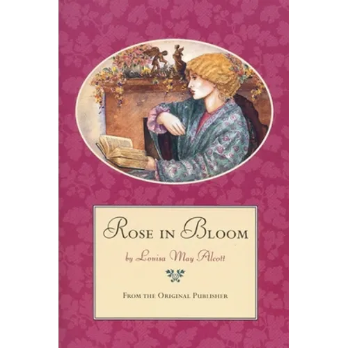 Rose in Bloom - Paperback