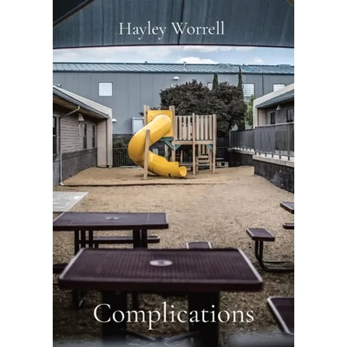 Complications - Hardcover
