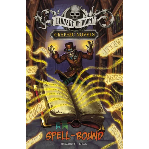 Spell-Bound - Paperback