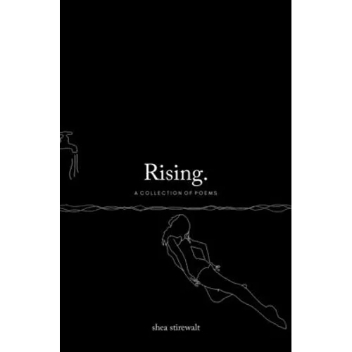 Rising. - Paperback