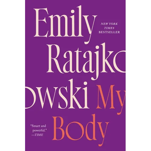 My Body - Paperback