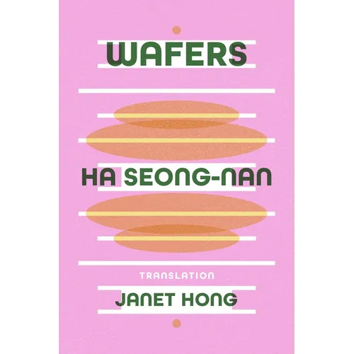 Wafers - Paperback