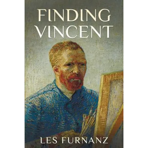Finding Vincent - Paperback