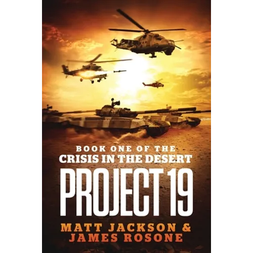 Project 19 - Paperback