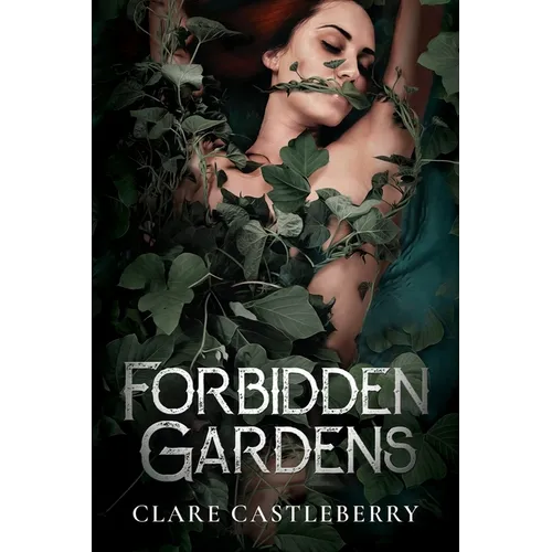 Forbidden Gardens - Paperback