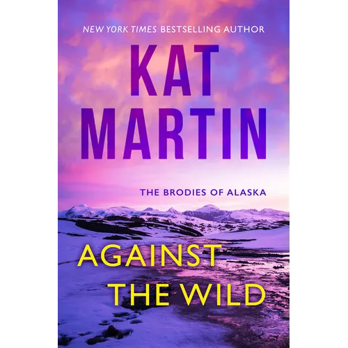 Against the Wild - Mass Market Paperbound