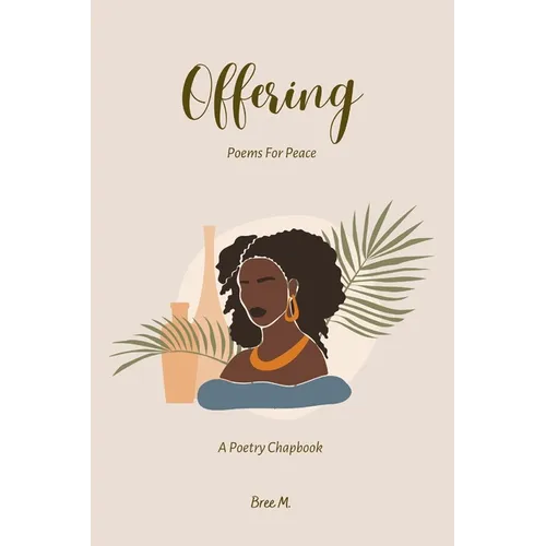 Offering: Poems For Peace - Paperback