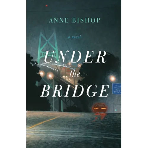Under the Bridge - Paperback