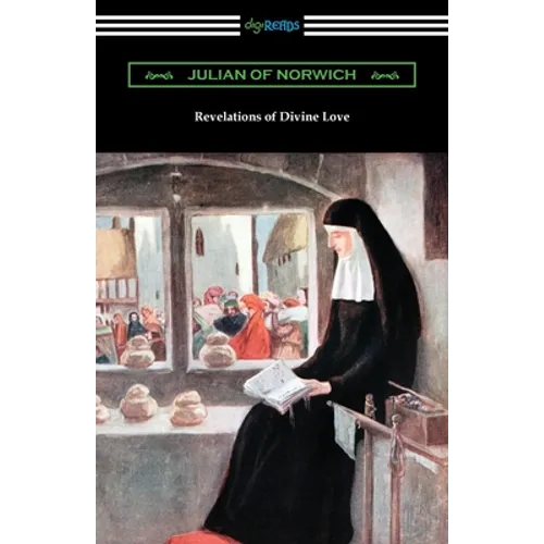 Revelations of Divine Love - Paperback