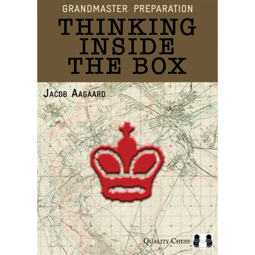 Grandmaster Preparation - Paperback