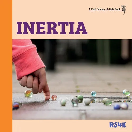 Inertia - Paperback