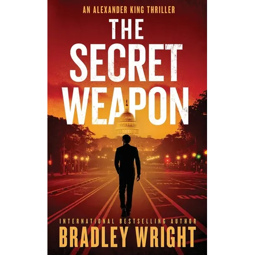 The Secret Weapon - Paperback