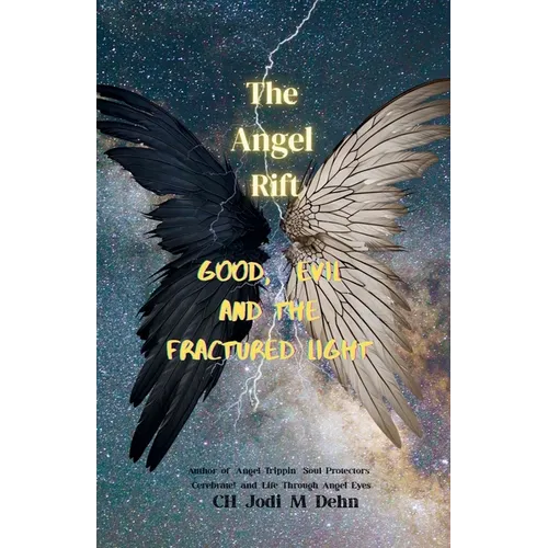 The Angel Rift - Paperback