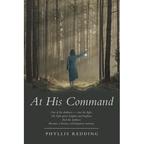 At His Command - Paperback