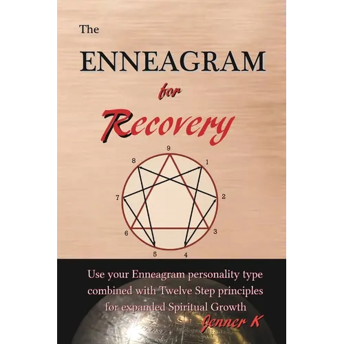 The Enneagram for Recovery - Paperback