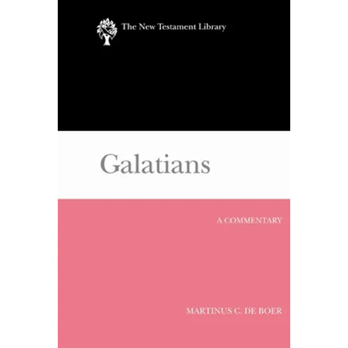 Galatians Ntl - Paperback