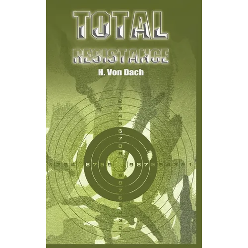 Total Resistance - Hardcover