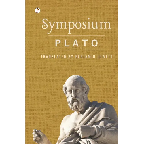 Symposium - Paperback