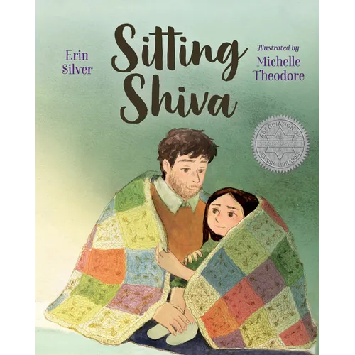 Sitting Shiva - Hardcover