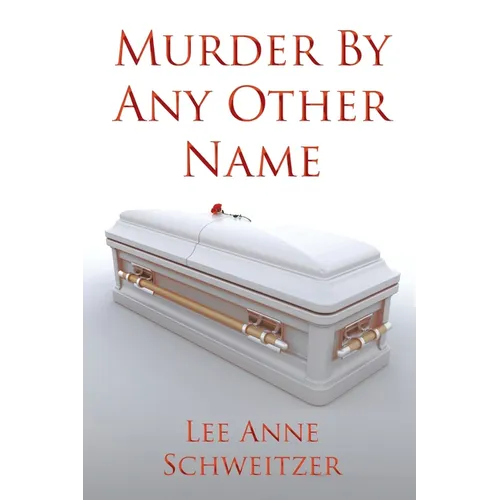 Murder By Any Other Name - Paperback