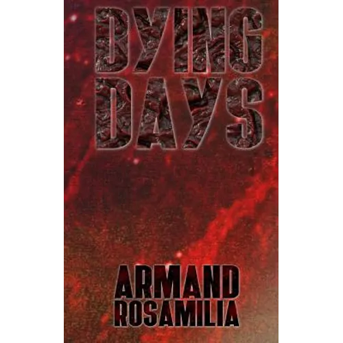 Dying Days - Paperback