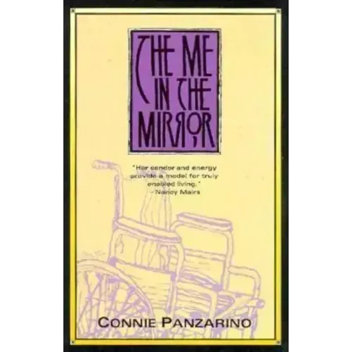 The Me in the Mirror - Paperback