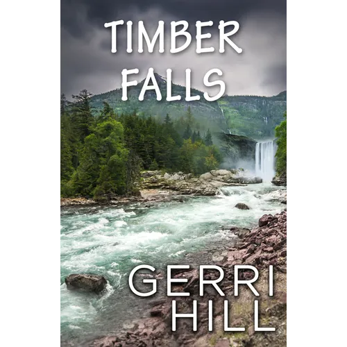 Timber Falls - Paperback