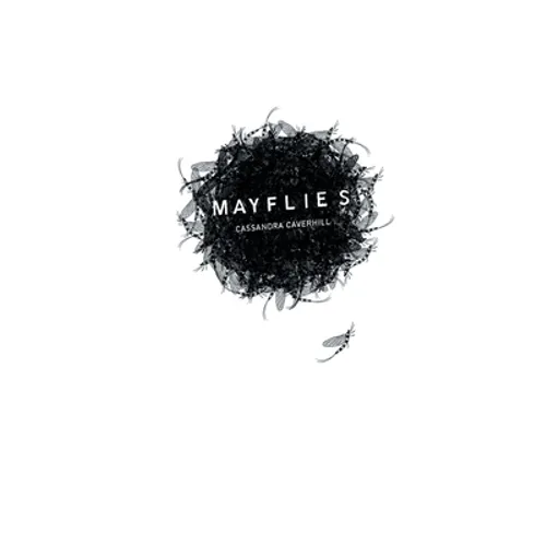 Mayflies - Paperback