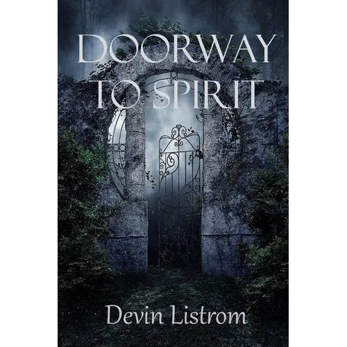 Doorway to Spirit - Paperback