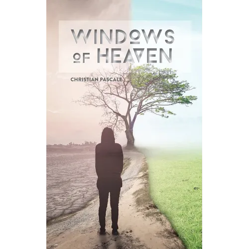 Windows of Heaven - Paperback